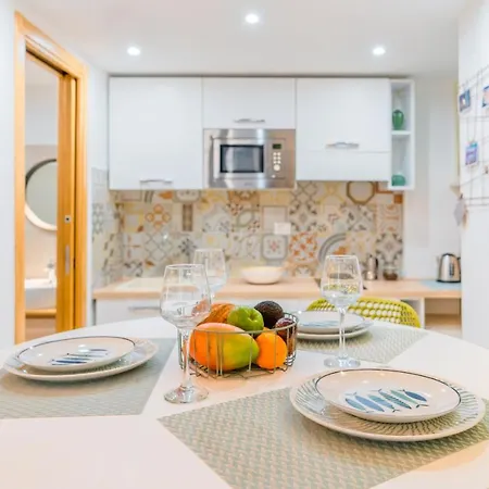 Loft Ortigia - Cozy Studio In The Historic Center Syracuse