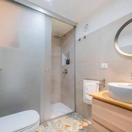 Loft Ortigia - Cozy Studio In The Historic Center